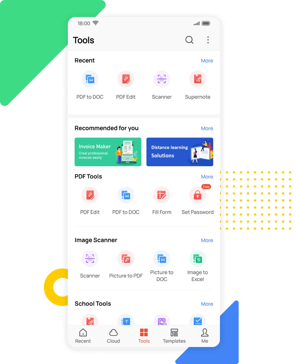 ����� PDF ���߰�