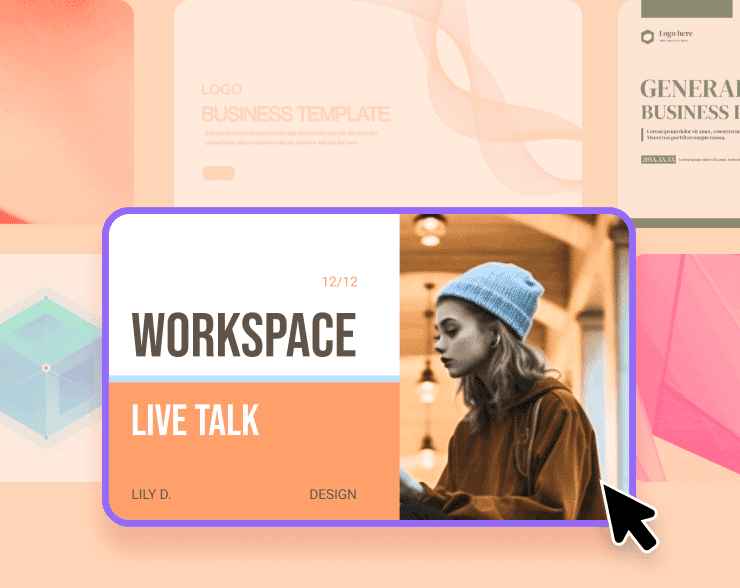 Criador de Slides IA do WPS Office